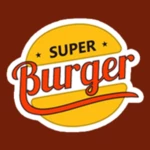 Logo of SUPERBURGER55 | Доставка еды android Application 